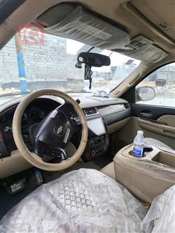 شيفروليه تاهو